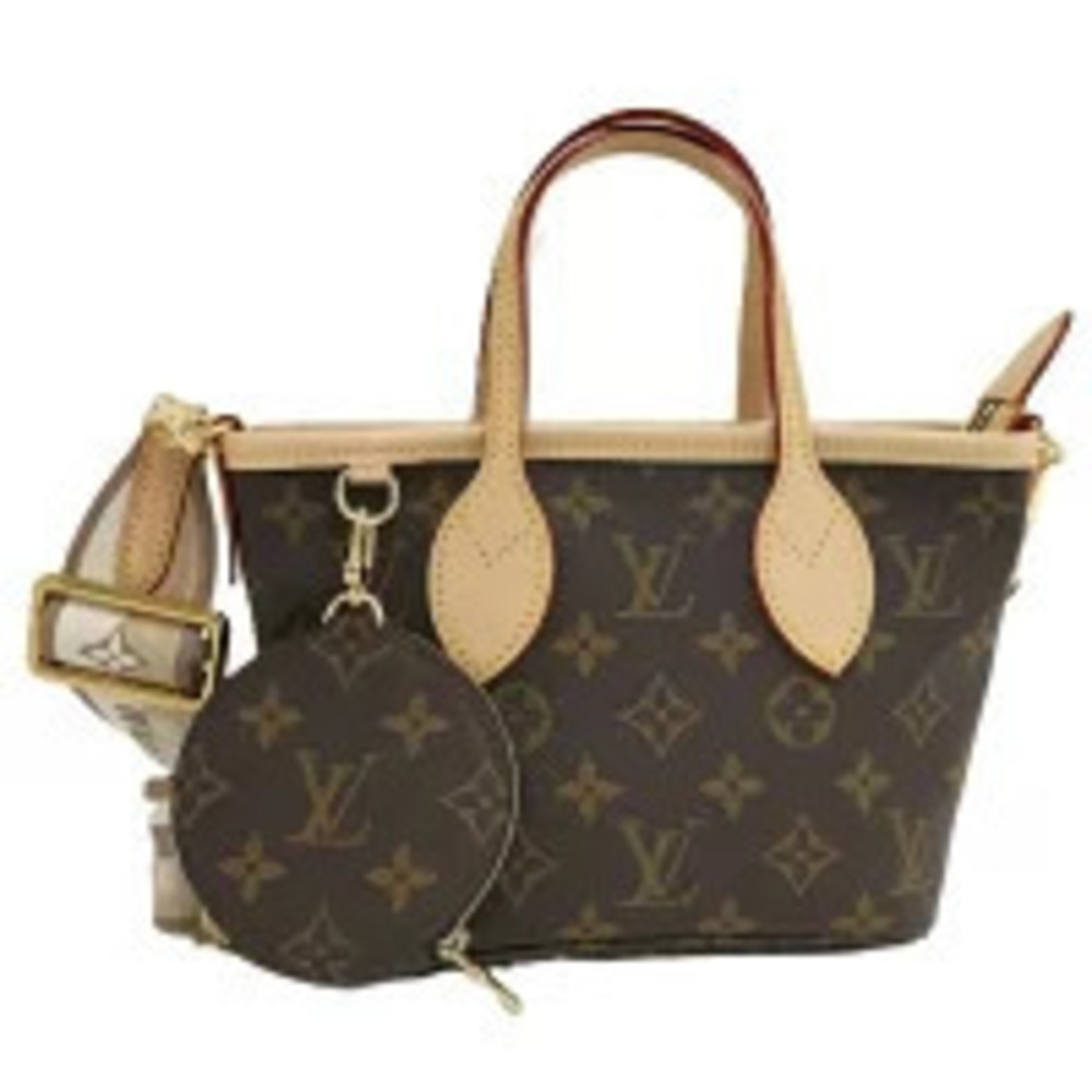 LOUIS VUITTON Neverfull bag Monogram